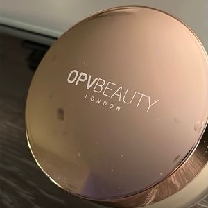 OPVBeauty London - Loose Setting Powder Medium